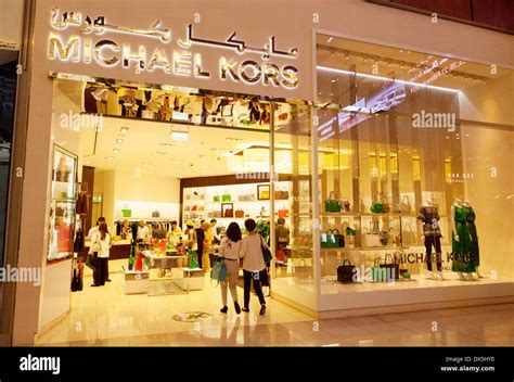 michael kors mall of the emirates|Michael Kors dubai airport.